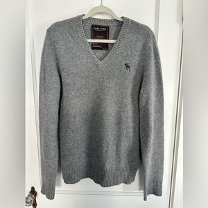 Ezra Fitch Cashmere Sweater